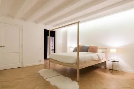 Flat Center Barcelona