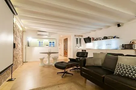 Apartment Flat Center