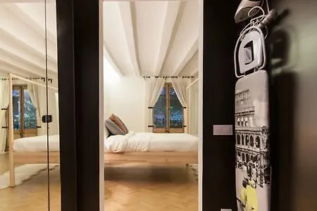 Flat Center Barcelona
