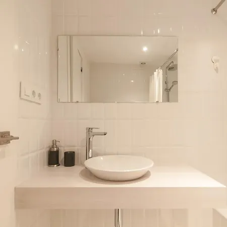 Flat Center Apartment Barcelona