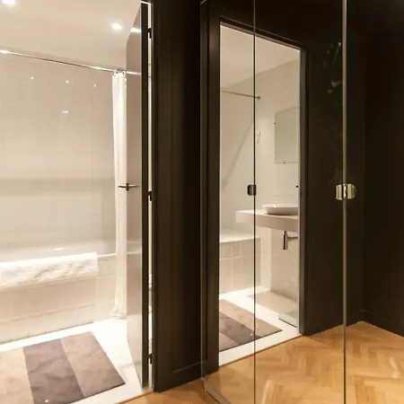 Flat Center Barcelona