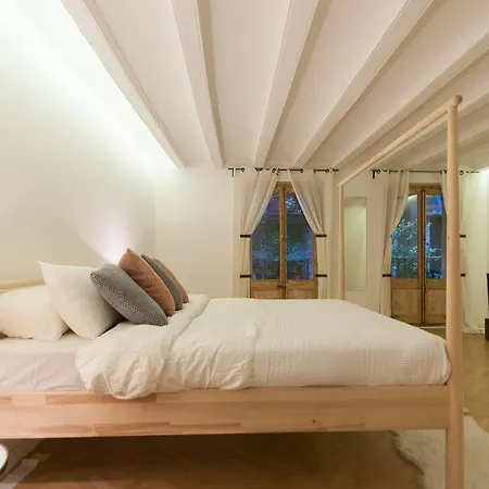 Flat Center Apartment *