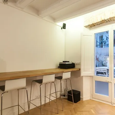 Flat Center Apartment