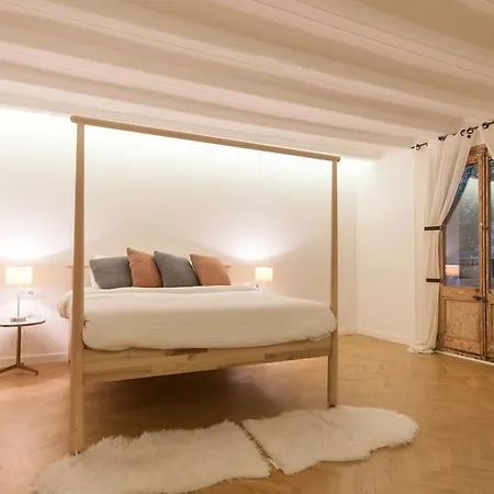 Apartment Flat Center
